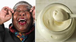 Nando’s takes savage jab at discontinuation of Hellmann’s mayo: Mzansi people shed tears of loss and laughter