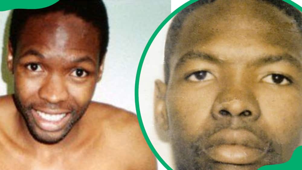 Moses Sithole, a South African serial killer