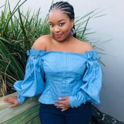 Sive Mabuya: age, child, real husband, parents, career, profiles ...