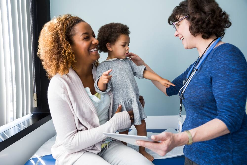 types of doctors in South Africa