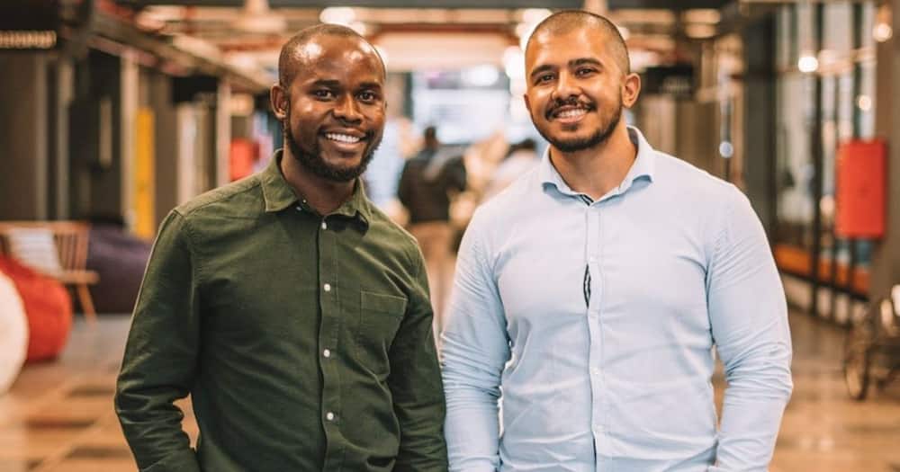 SA entrepreneurs starts business from varsity lab, now make R3m a year