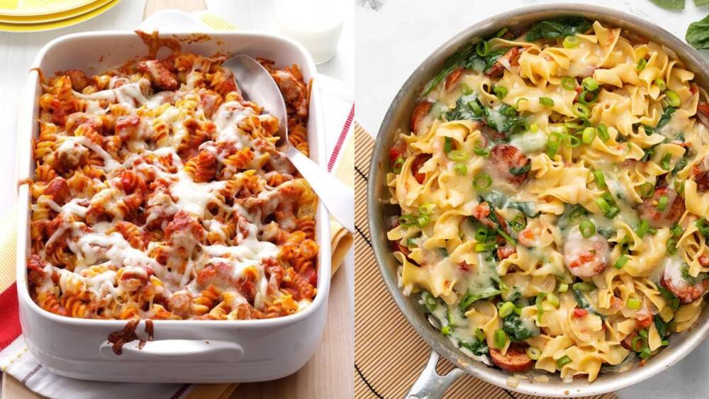 tasty pasta recipes tasty pasta recipes