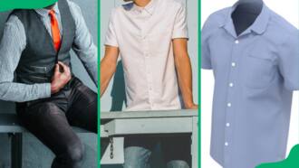Button up vs button down shirts: Key differences and when to wear