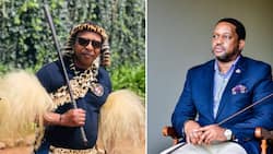 Faction of Zulu royal family names Prince Simakade new king in an attempt to usurp King Misuzulu kaZwelithini