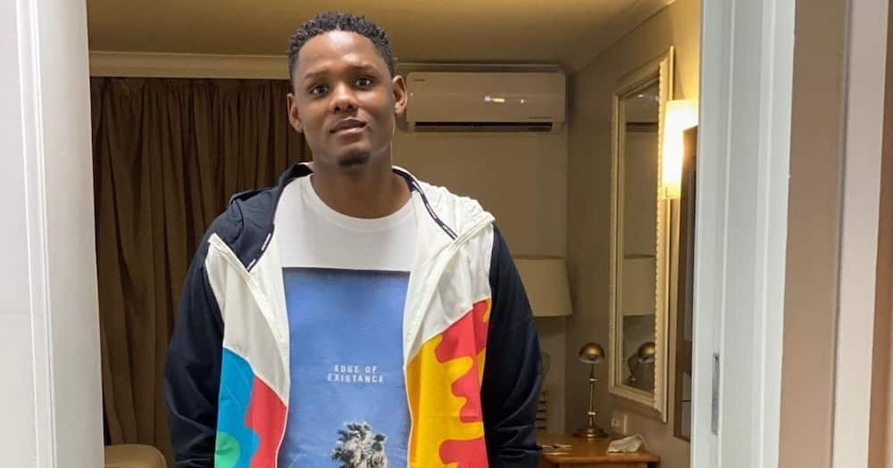 Samthing Soweto Turns 33: 4 Cool Facts About the Singer & Songwriter