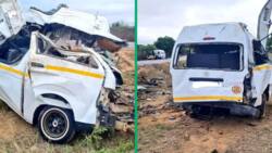 Horrific Toyota Quantum Claims 22 lives en route to South Africa from Zimbabwe