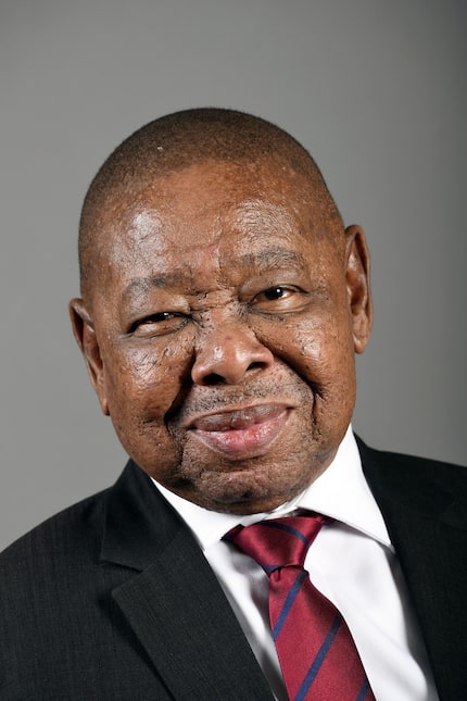 Blade Nzimande age, wife, qualifications, contacts, speech