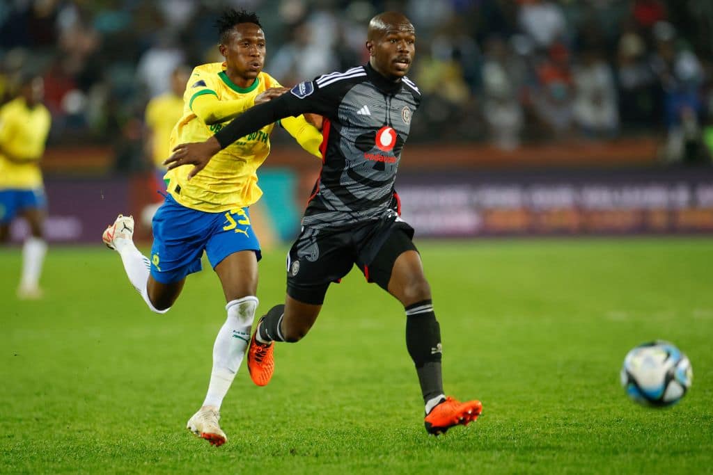 New clubhouse for local Orlando Pirates Football Club supporters