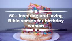 50+ inspiring and loving Bible verses for birthday woman