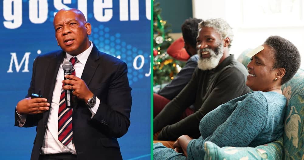 Eskom Electricity minister shared Christmas loadshedding announcement