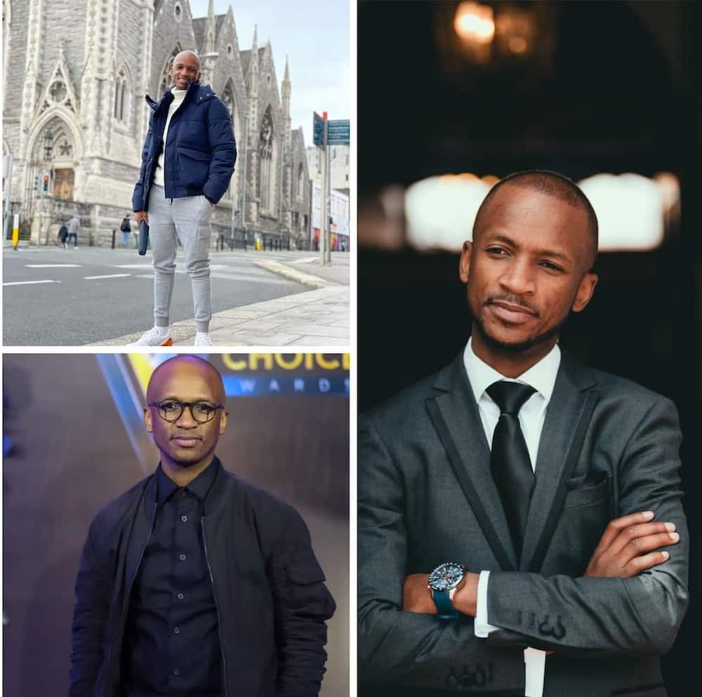 Psyfo and Sipho Ngwenya Psyfo and Sipho Ngwenya