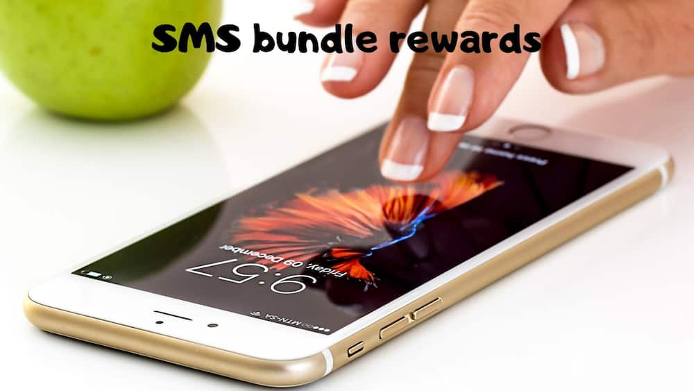 Vodacom rewards