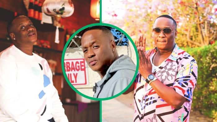 Jub Jub's lawyer speaks out after 'Uyajola 9/9' host was granted R10K bail: "These are fabricated charges"