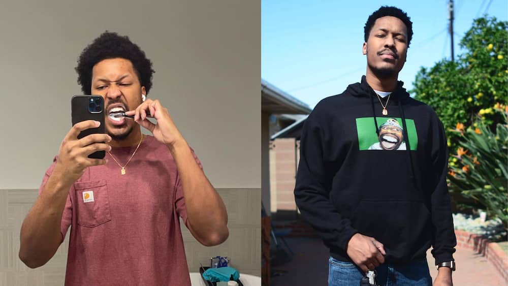 Berleezy How tall is Berleezy? Age, family, occupation, social media, net worth