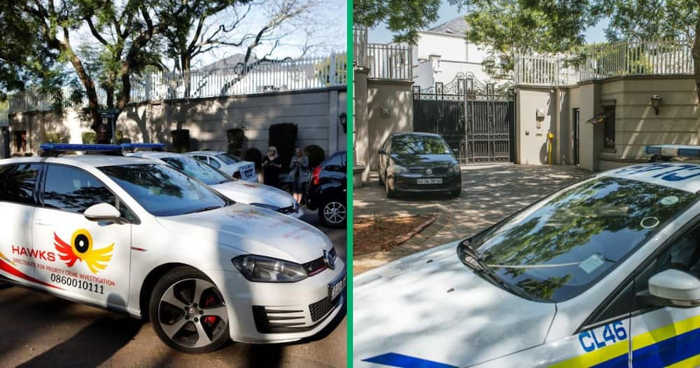 Brothel owners found in Centurion