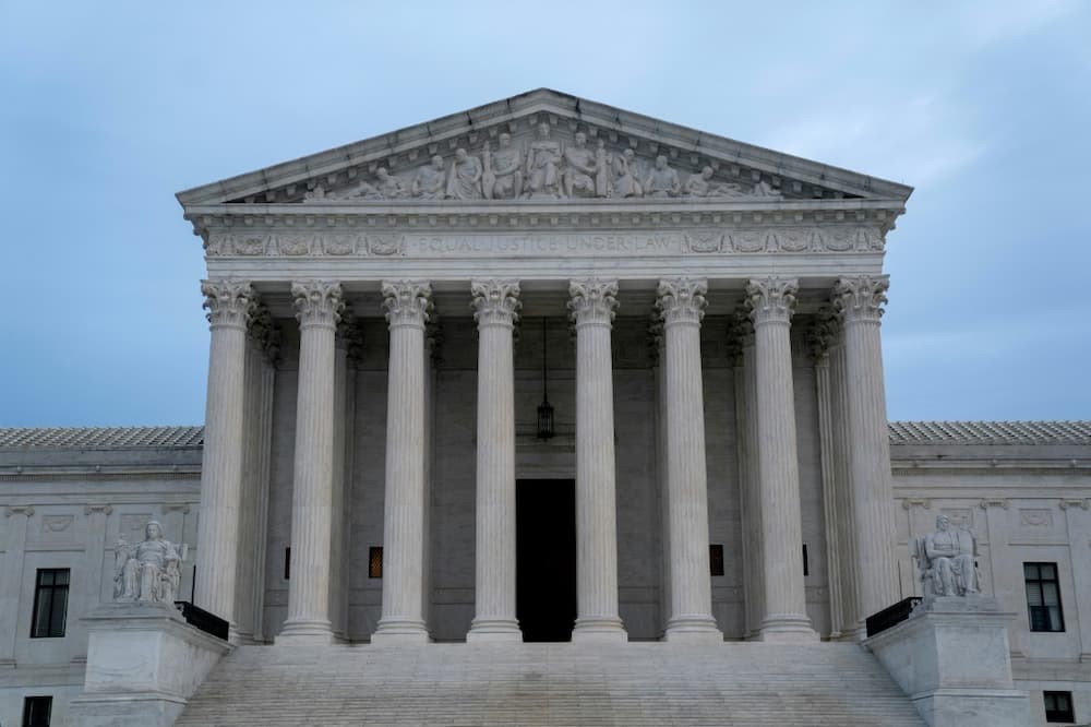 US Supreme Court takes on immunity for tech giants - Briefly.co.za