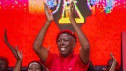 Elections 2021: EFF scoops Robben Island from ANC in "groundbreaking" win
