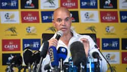 Ref Ace Ncobo's damning report to bolster SAFA's 'match-fixing' claims, SA backs decision
