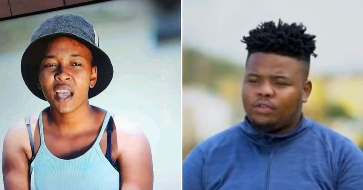 Thando Msomi Defends Siyacela Dlamuka, Mzansi Weighs in on ...