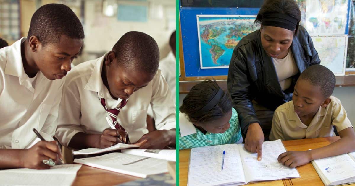 Empowering futures: Grade 9 learners' path to greater opportunities with innovative education certificate