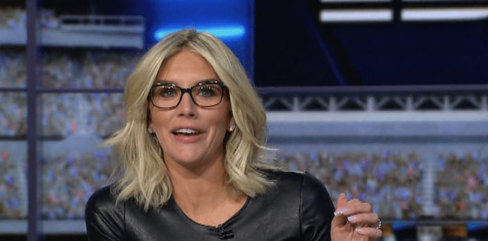 Charissa Thompson husband, net worth, parents, facts 