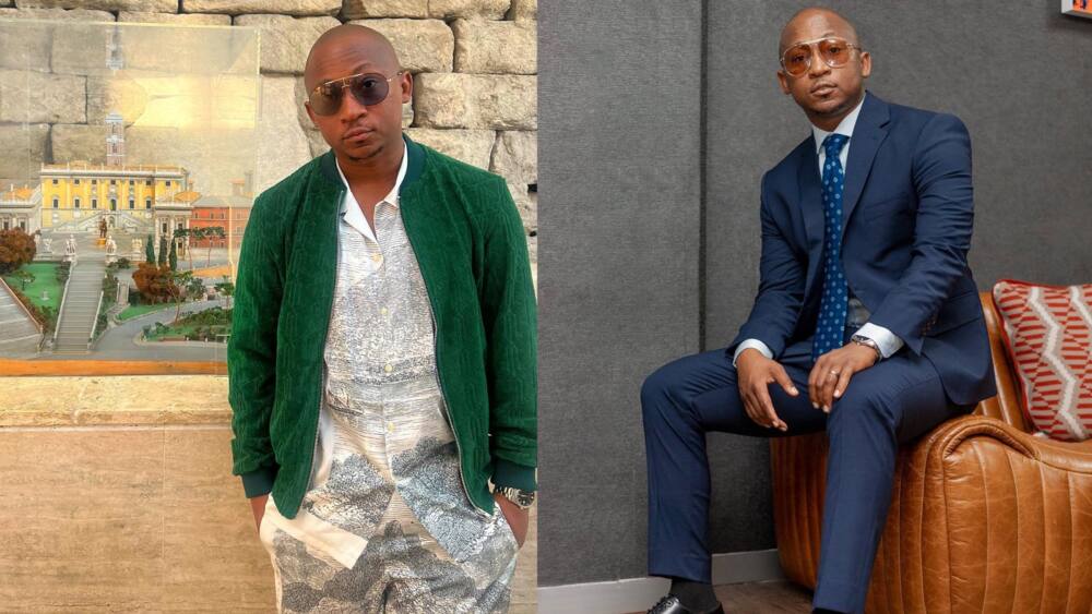 Top 10 richest rappers in South Africa Top 10 richest rappers in South Africa
