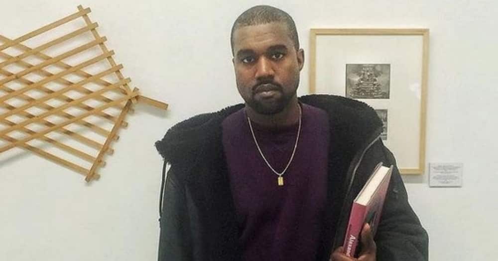 Kanye West, legally changes name, Ye