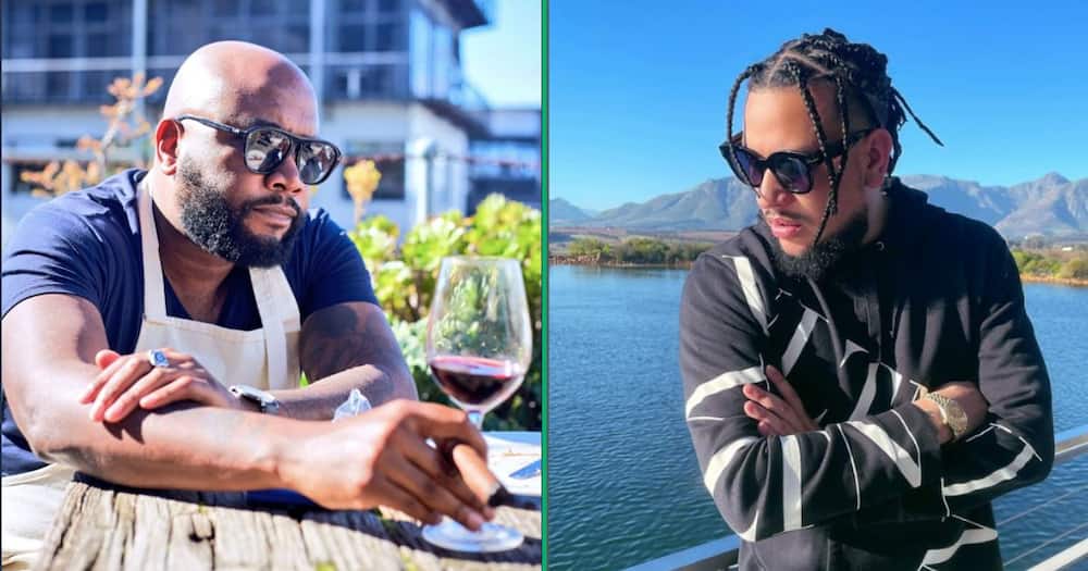AKA and Tibz's murder suspects back in court