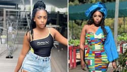 Gigi Lamayne says she is no longer amped about winning awards as she's focusing on grooming upcoming rappers