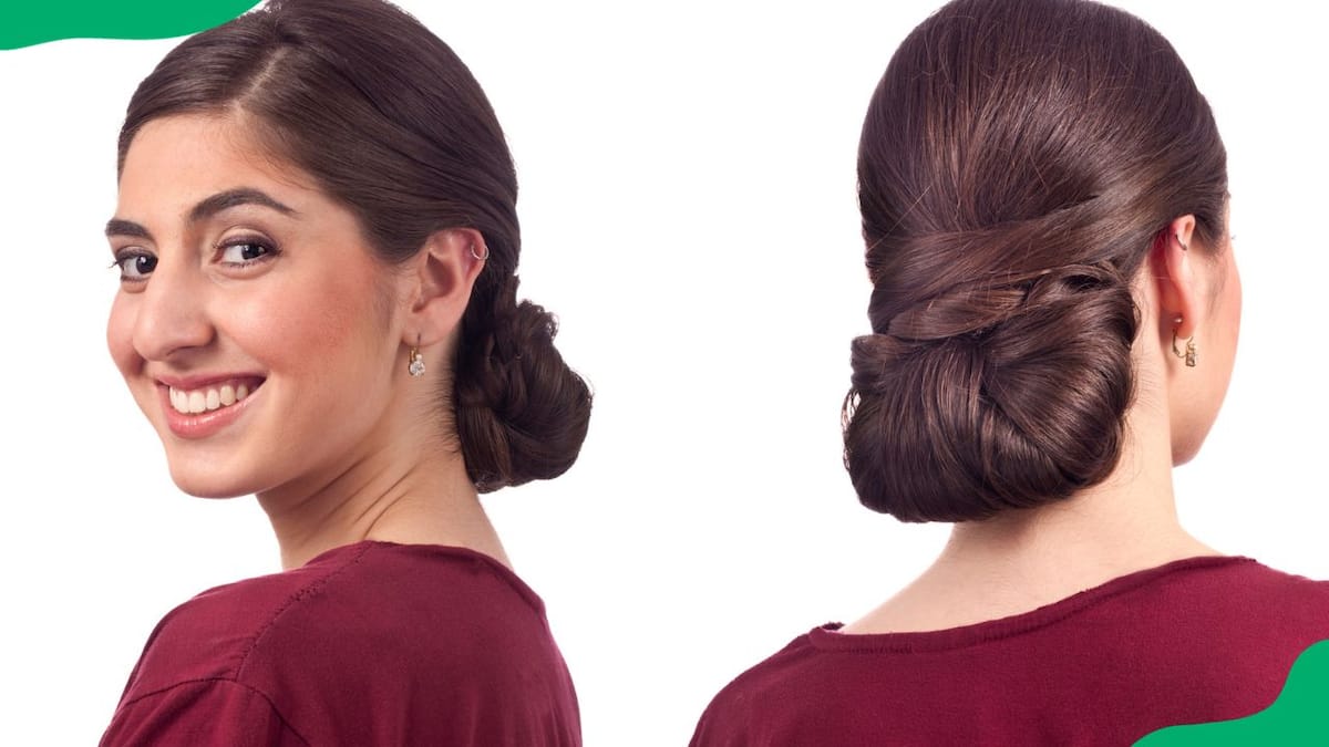 Guide To Nailing The Perfect Interview Hairstyles For Women - ValiantCEO