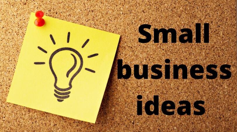 small business ideas in South Africa