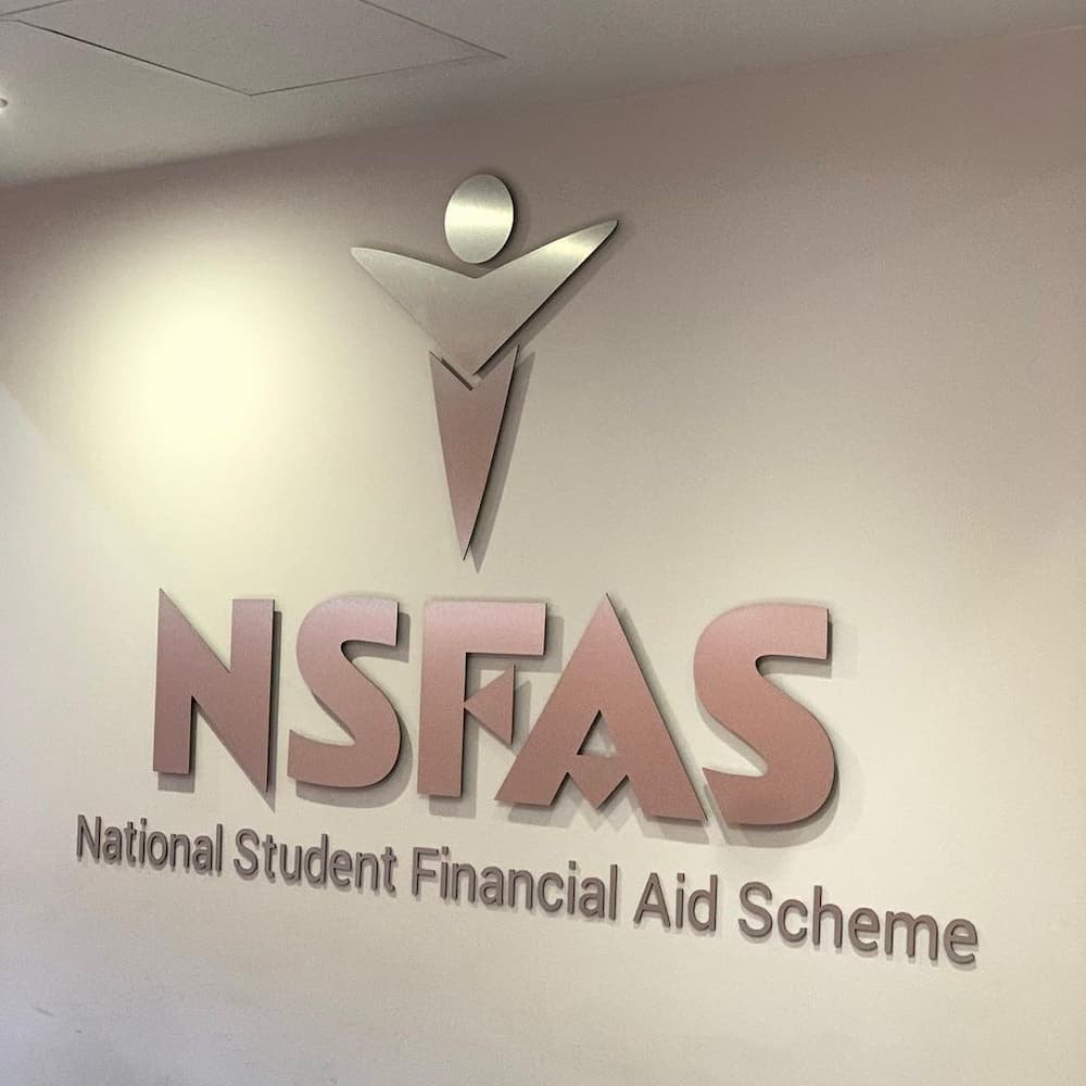 How to check your NSFAS Sbux balance 2022