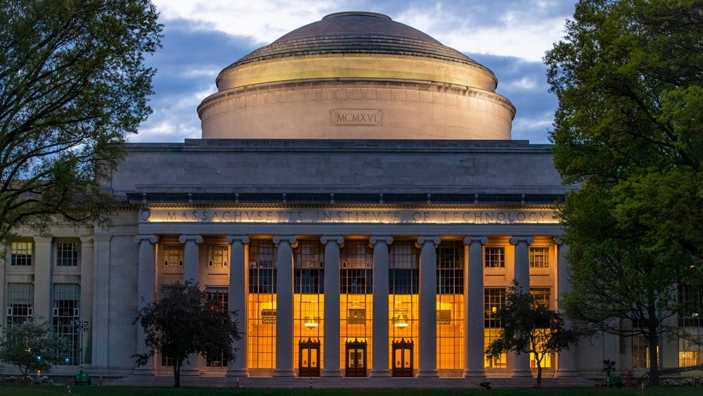 How to get into MIT