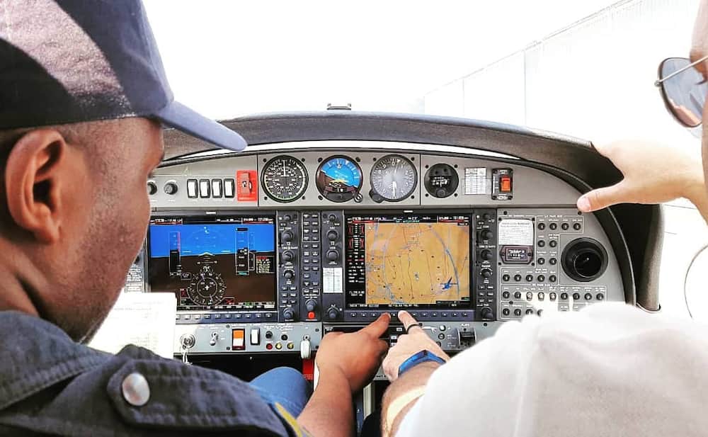 aviation schools in South Africa aviation schools in South Africa
