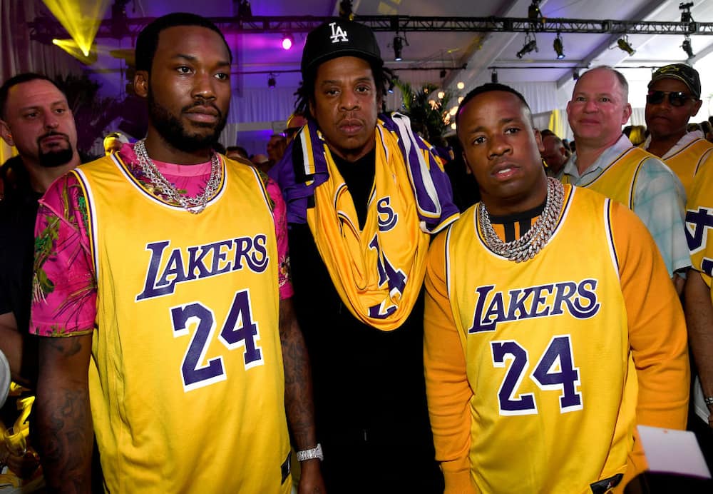 Is Yo Gotti signed to Jay-Z?
