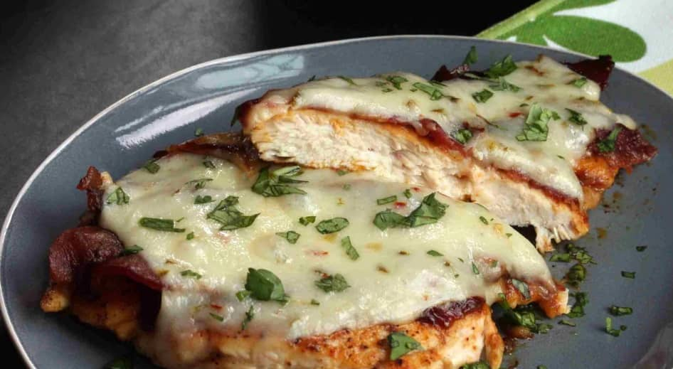 Chicken breast fillet recipes