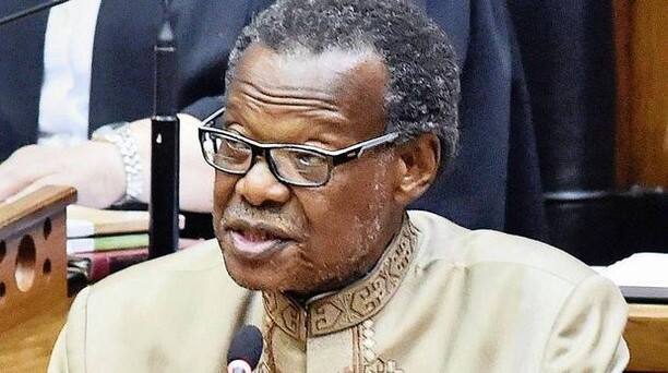 Mangosuthu Buthelezi Biography Age Children Grandchild Wife Parents And Latest News