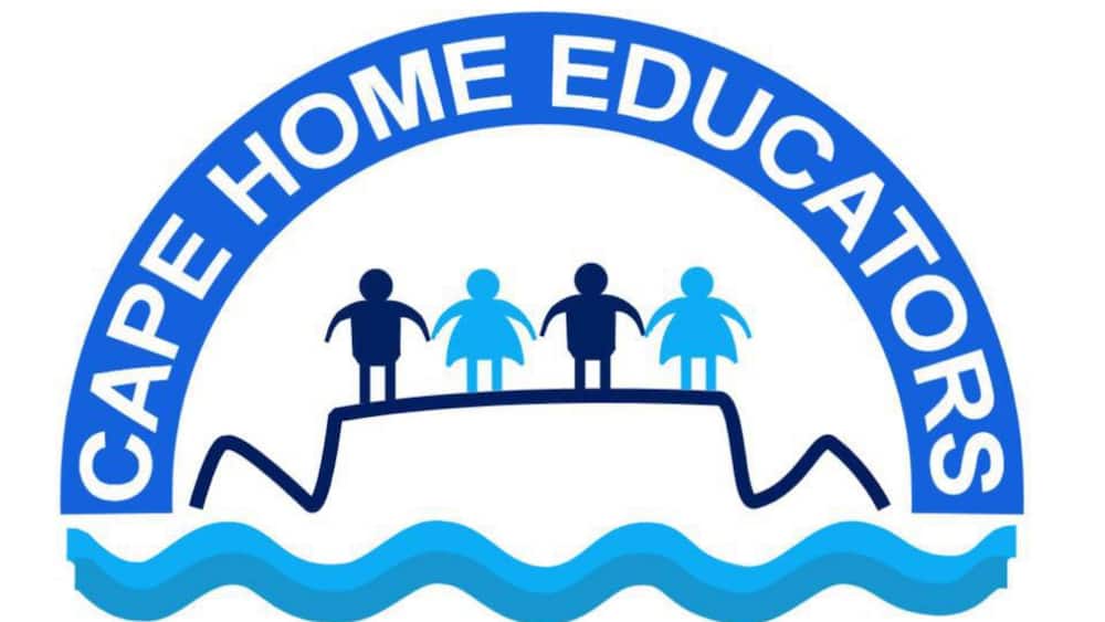 The Cape Home Educators logo