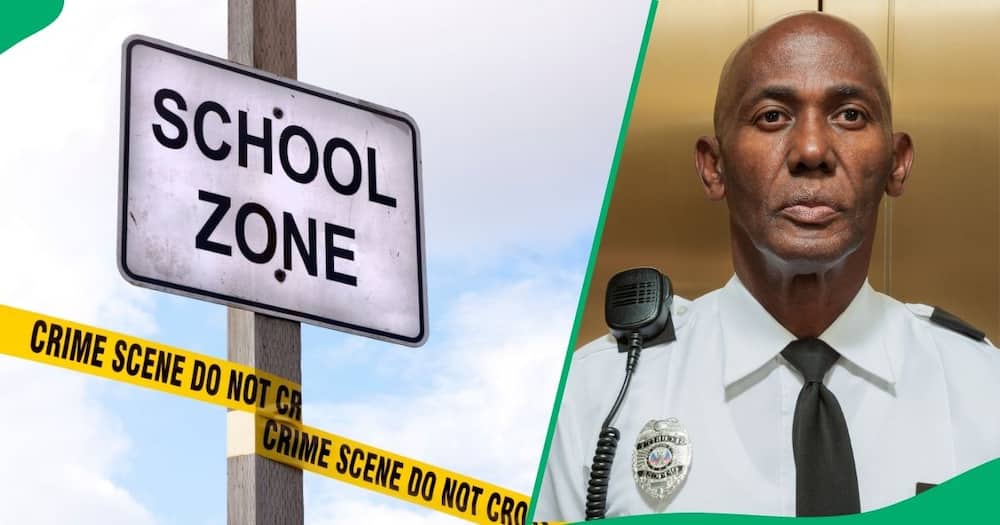 Mpumalanga's Education Department called on residents to report any information about the murder of a Malekutu Primary School security guard to the police.