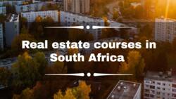Real estate courses in South Africa 2023: free, online and requirements