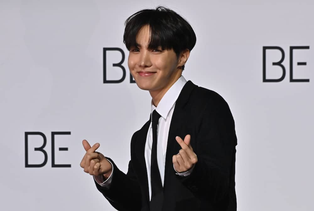 J-Hope