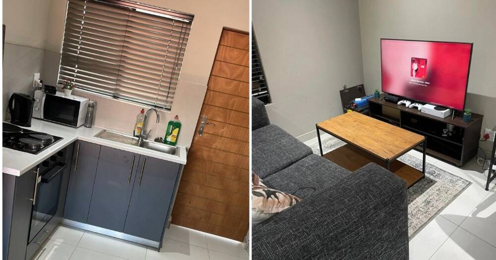 South African Shares Interior Design of Work Space and Bedroom on Facebook Group, Netizens Share Feedback
