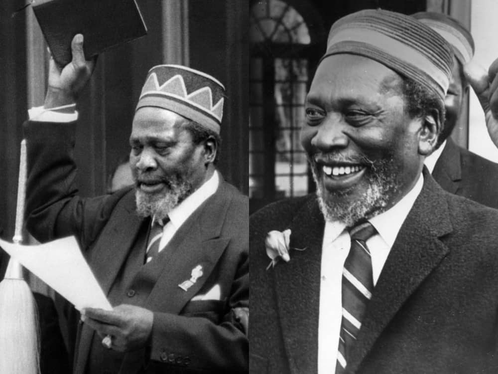 The greatest African leaders of all time