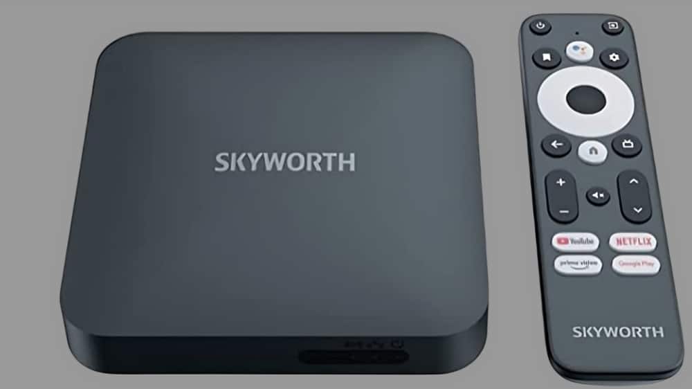 best Android TV boxes South Africa
