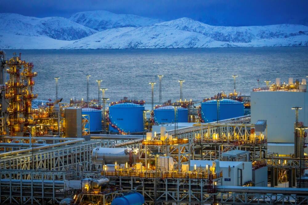 Norway has seen booming returns from its gas business since the invasion of Ukraine, drawing some allegations of war profiteering