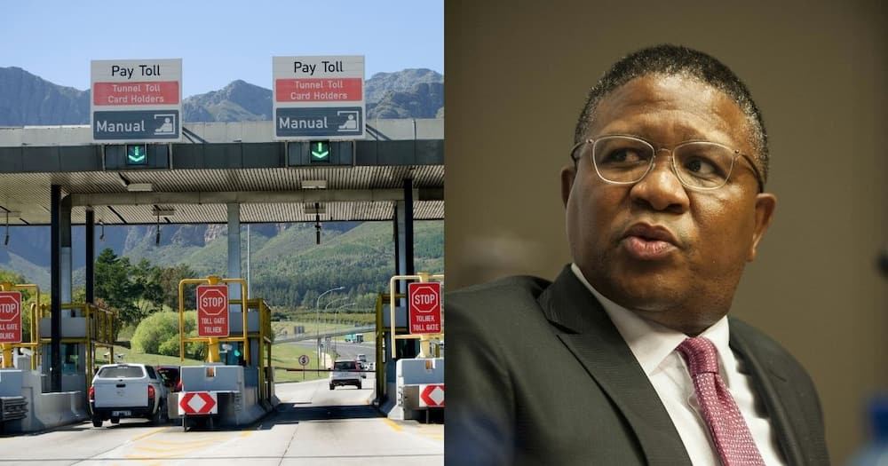 Toll tariffs hike expected in March, Sanral says