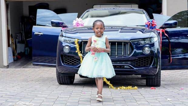 The flashy lifestyle of Prophet Bushiri: Luxury cars ...