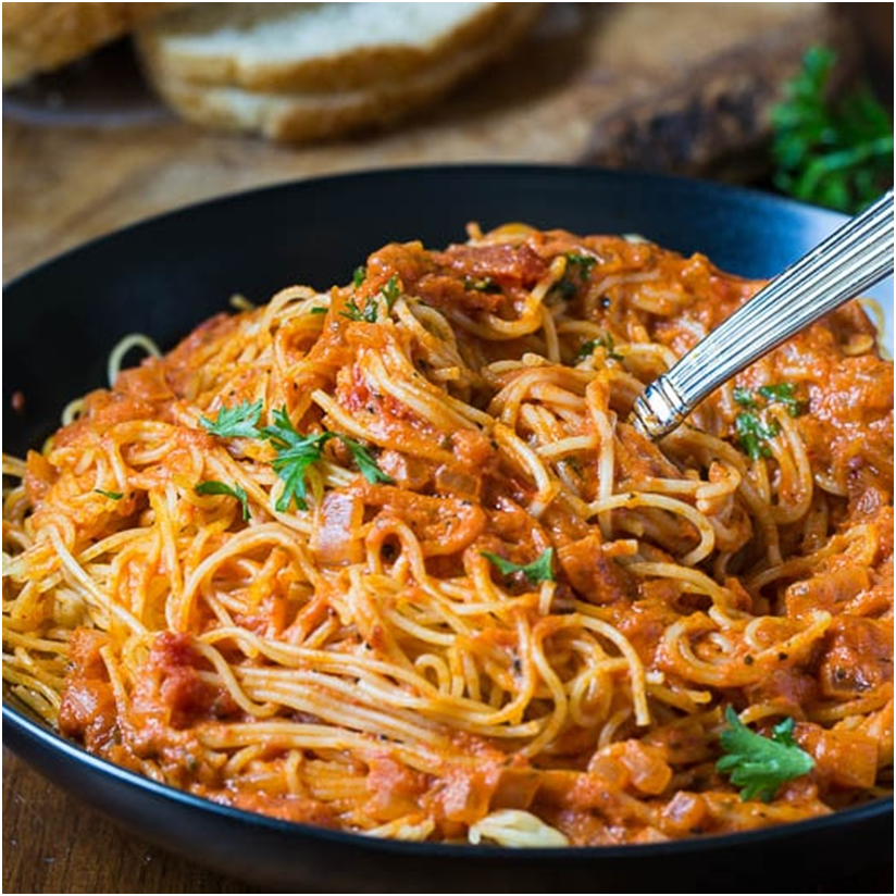 Top 12 Easy Spaghetti and Mince Recipes South Africa in 2019 Briefly SA