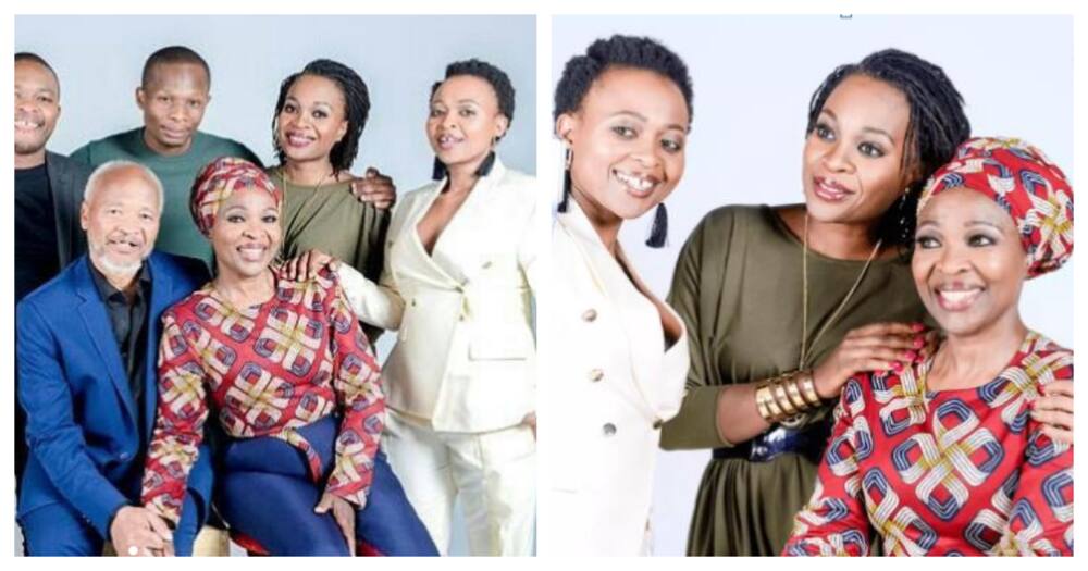 The Ranaka’s dominate Mzansi TV screens, ranked as most watched show