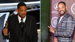 SA split over celebrating Will Smith's birthday after the Oscars slap scandal: "We no longer acknowledge him"